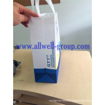 Non Woven Bag with Lamination